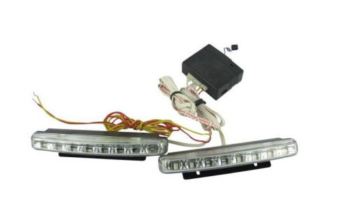 Daytime running lights DL-250